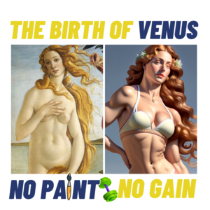 Venus 1